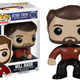 Illustration for article titled Resistance to Funko's TNG Pop Vinyl toys truly is futile